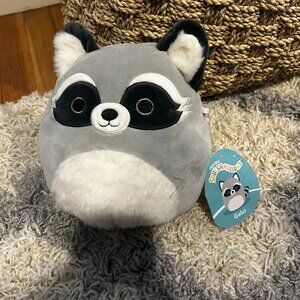 Racoon Squishmallow